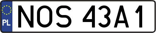 NOS43A1