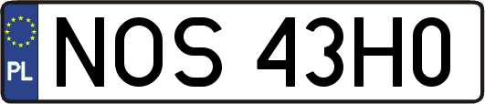 NOS43H0