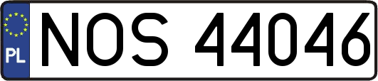 NOS44046