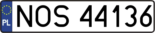 NOS44136