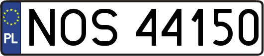 NOS44150