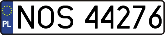 NOS44276