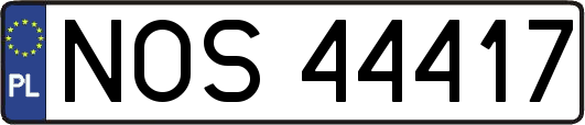 NOS44417