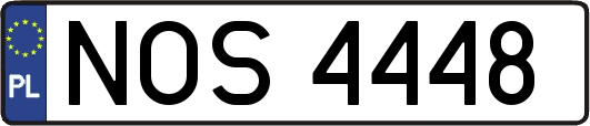 NOS4448