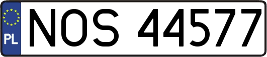 NOS44577