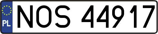 NOS44917