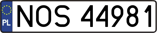 NOS44981