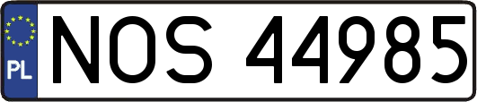 NOS44985