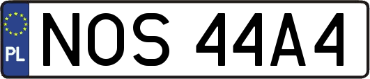 NOS44A4