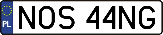 NOS44NG