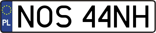 NOS44NH