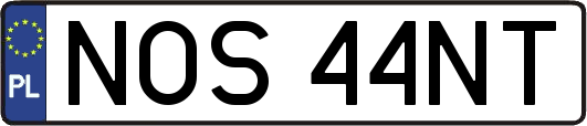 NOS44NT