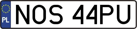 NOS44PU