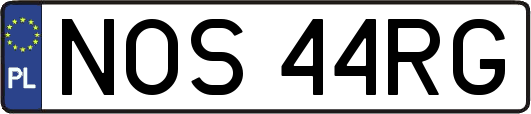 NOS44RG