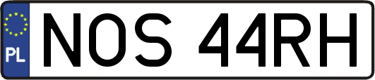 NOS44RH