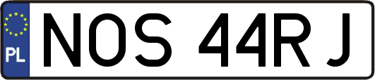 NOS44RJ