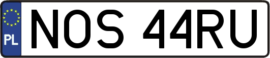 NOS44RU