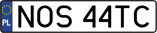 NOS44TC