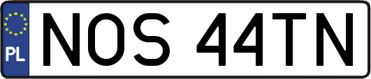 NOS44TN