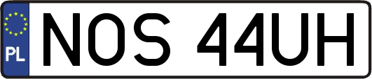 NOS44UH