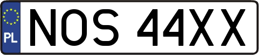 NOS44XX