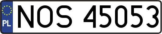 NOS45053