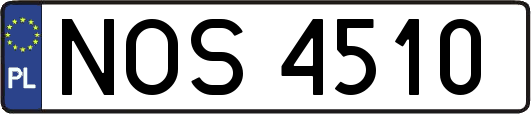 NOS4510