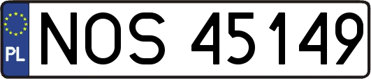 NOS45149