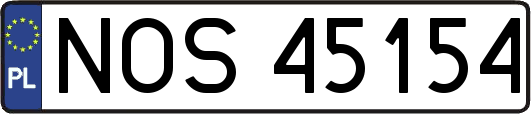 NOS45154