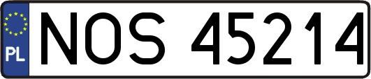 NOS45214