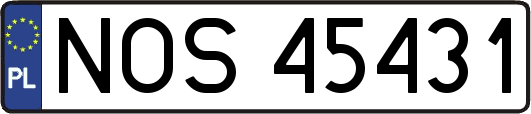 NOS45431