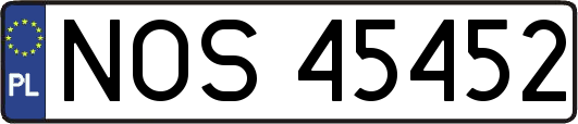 NOS45452