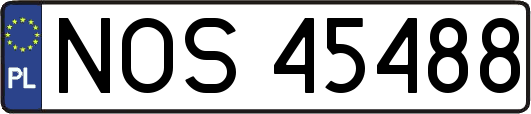 NOS45488