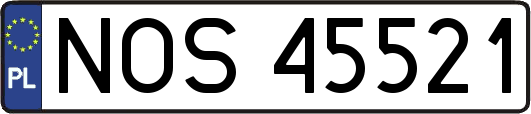 NOS45521