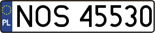 NOS45530