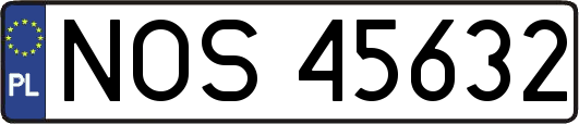 NOS45632