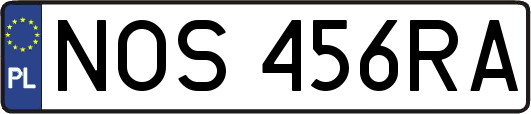 NOS456RA