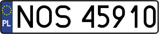 NOS45910