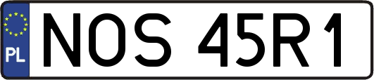 NOS45R1