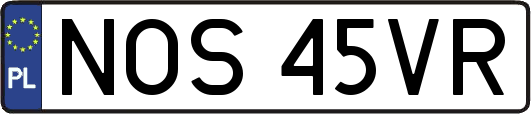 NOS45VR