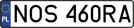 NOS460RA
