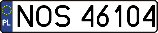 NOS46104