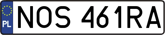 NOS461RA
