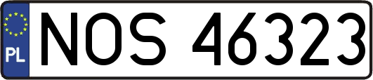 NOS46323