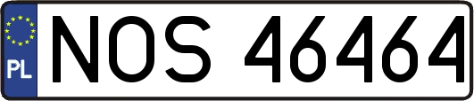 NOS46464