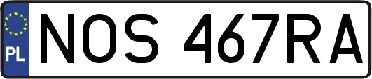 NOS467RA