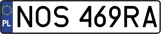 NOS469RA
