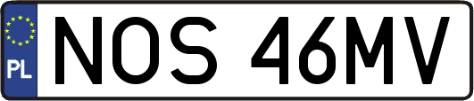 NOS46MV