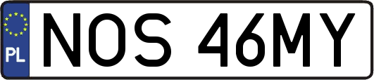 NOS46MY