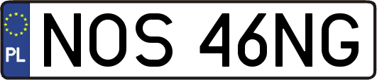 NOS46NG